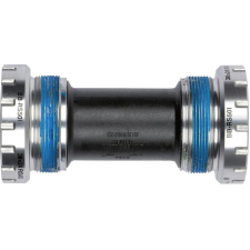 Shimano Sora BB-RS501 integrált középcsapágy, angol, szürke kerékpár hajtómű