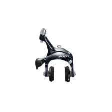 Shimano Sora BR-R3000 országúti patkófék, első, szürke kerékpár fék