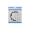 Shimano Sora FC-3550 országúti első lánckerék, 34T, 2x9s, 110 mm, acél, fekete