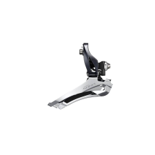 Shimano Sora FD-R3030 országúti első váltó, konzolos, 3x9s kerékpár váltó