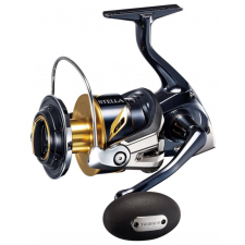 Shimano Stella Saltwater 4000 SW C HG 5,7:1 (STLSW4000HGC) orsó