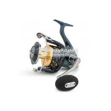 Shimano Stella Saltwater SWBPG (5000) horgászkiegészítő