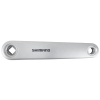 Shimano Steps FC-E8000 jobb oldali hajtókar VAE, 170 mm SHIMANO Bicikli alkatrészek Kerékpár alkatrészek Kerékpár hajtókarok és középcsapágyak