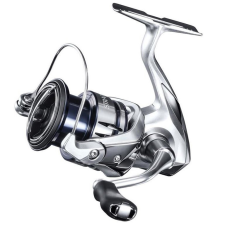 Shimano Stradic 1000 Hg FL 6,1:1 elsőfékes orsó (ST1000HGFL) orsó