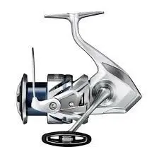 Shimano Stradic 2500 FM orsó orsó
