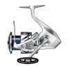  Shimano Stradic 4000 FM elsőfékes orsó