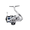  Shimano Stradic C2000S FM elsőfékes orsó