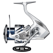  Shimano Stradic C2500S FM 5,1:1 elsőfékes orsó (STC2500SFM) orsó