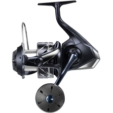  Shimano Stradic SW B 6000 PG 4,6:1 (STSW60PGB) orsó