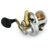  Shimano Talica 16 Lever Drag Boat Reel 5,7:1 6+1Cs Multi Orsó (Tac16)