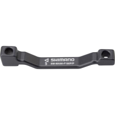 Shimano tárcsafék adapter, első vagy hátsó, PM-PM180, könnyített kerékpár fék