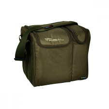  Shimano Táska Tactical Brewkit &amp; Snack Bag 31x26x30cm táska (SHTXL22) horgászkiegészítő