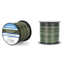 Shimano Technium Tribal Specimen Mono 0,285mm 7,5kg 1250m (TECTR28QPPB) horgászzsinór
