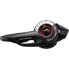 Shimano Tourney TZ20 váltókar csak jobb - 6-os fekete