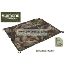 Shimano Tribal Splash Mat 50x40cm (Shtr14) horgászkiegészítő