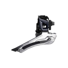 Shimano Ultegra FD-R8000F országúti első váltó, konzolos, 2x11s kerékpár váltó
