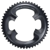 Shimano ULTEGRA R8000-R8050 11 sebességes országúti lánckerék 50T, Ø 110 mm, 4 karos, külső SHIMANO Bicikli alkatrészek Kerékpár alkatrészek Kerékpár lánctányérok