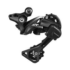 Shimano VÁLTÓ H XT GS 11-ES DIRECT MOUNT SHADOW+ kerékpár váltó