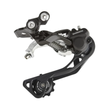 Shimano VÁLTÓ H XT SGS 10-ES DIRECT MOUNT SHADOW+ FEKETE kerékpár váltó