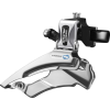 Shimano váltóelsőaltus felső bilincses ah/fh-ds 349mm(+318/286) tripla 42/48f 7/8-as MTB kerékpáros
