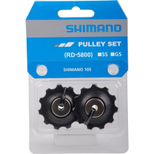 Shimano VÁLTÓGÖRGŐ RD5800-SS ALSÓ+FELSŐ kerékpár és kerékpáros felszerelés