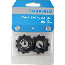 Shimano váltógörgő rd-m773 780 781 786 t800 vezető & feszítő szett kerékpáros kerékpár és kerékpáros felszerelés