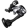 Shimano váltóhátsóacera sgs 9-es ezüst kerékpáros