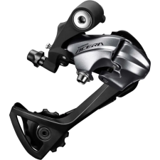 Shimano váltóhátsóacera sgs 9-es ezüst kerékpáros kerékpár váltó