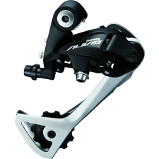 Shimano váltóhátsóalivio sgs 9-es fekete kerékpáros kerékpár váltó