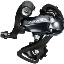 Shimano váltóhátsósora ss 9-es kerékpáros kerékpár váltó