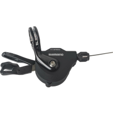 Shimano váltókar jobb ultegra 11-es rapidfire fekete bilincses +bowden kerékpáros kerékpár és kerékpáros felszerelés