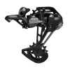 Shimano XT M8100 SGS SHADOW RD+ 12 sebességes hátsó váltó, 10-51 kazettához (műhely szereléshez) SHIMANO Bicikli alkatrészek Kerékpár alkatrészek Kerékpár hátsó váltók