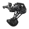 Shimano XT M8130 LINKGLIDE hátsó váltó 11 sebességes, fekete (SGS) SHIMANO Bicikli alkatrészek Kerékpár alkatrészek Kerékpár hátsó váltók
