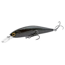 Shimano Yasei Trigger Twitch SP 60mm 4g 0m-2m Black (LUYASTTSP06BLA) csali