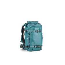 Shimoda Action X25 V2 Kit Női Kékeszöld fotós táska, koffer