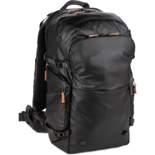 Shimoda EXPLORE V2 35 Starter Kit fekete fotós táska, koffer