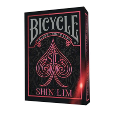 Shin Lim bűvész kártyák kártyajáték
