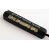 SHIN YO 4-LED Rendszámtábla Megvilágítás