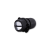 SHIN YO 50 mm Ellipszoid Fényszóró Gumi Borítással, Távolsági Fény, H1, 12V/55 Watt