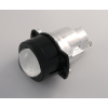 SHIN YO Ellipsoid Fényszóró 50 mm, Távolsági Fény, H1 55 Watt