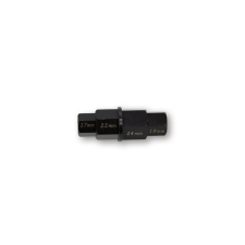 SHIN YO Hatszög aljzat 4 az 1-ben - 17/19/22/24 mm egyéb motorkerékpár alkatrész