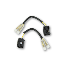 SHIN YO irányjelző adapter kábel különböző Yamaha modellekhez SHIN YO Elektronika Relék, tartozékok egyéb motorkerékpár alkatrész