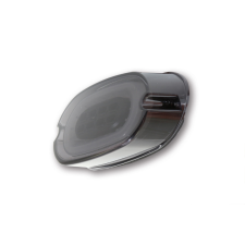 SHIN YO LED Hátsó Lámpa - Harley Davidson motorkerékpár fényszóró