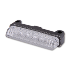 SHIN YO Mini LED hátsó lámpa motorkerékpár fényszóró