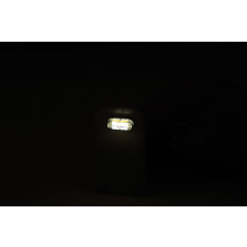 SHIN YO Module 1 PRO 2in1 LED irányjelző/pozíciós lámpa motorkerékpár irányjelző