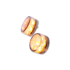 SHIN YO Module Sixteen LED Jelzőfény motorkerékpár irányjelző