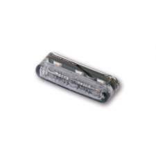 SHIN YO Shorty 2 Pro SMD Beépíthető Jelzőfény motorkerékpár irányjelző