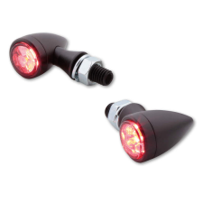 SHIN YO Sixteen Bullet 3in1 LED hátsó fény, féklámpa, index egyéb motorkerékpár alkatrész