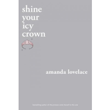  shine your icy crown – Ladybookmad idegen nyelvű könyv