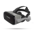 SHINECON 3D VR Shinecon Casque Viar Virtuális szemüveg